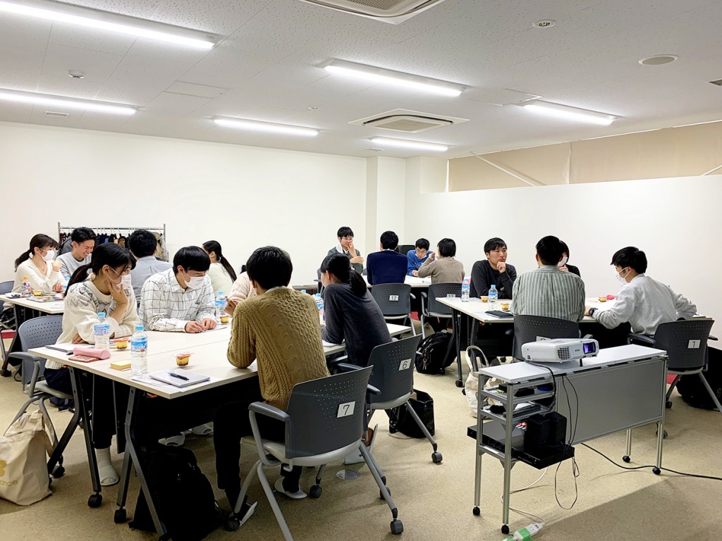 エントリー・お問い合わせ