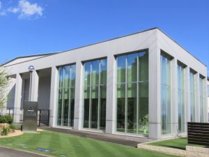 アスカカンパニー本社