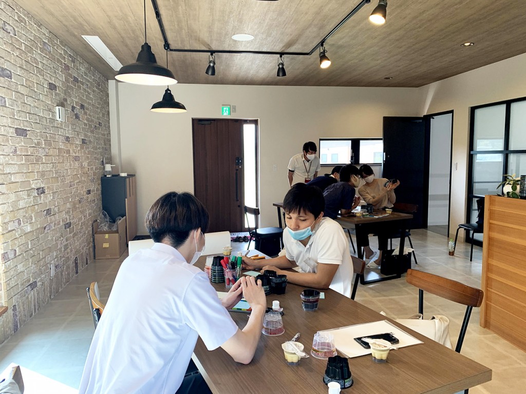 22年卒理系向け２