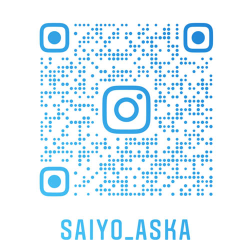 ASKACOMPANY採用サイトQR