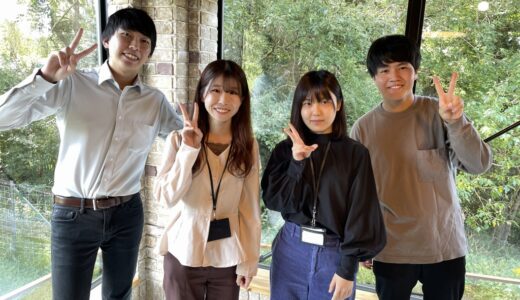 【2023卒】採用イベント出展情報