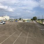 ナレッジパーク建設開始