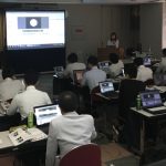 カメラ検査を設置するためのセミナー