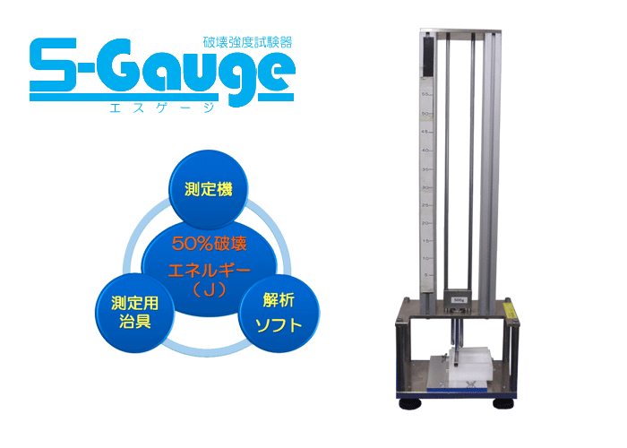S-gauge
