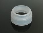 産直牛乳用中栓