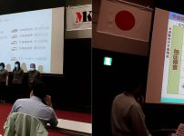 MK発表会