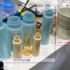 プラスチック製品のリサイクルの実例