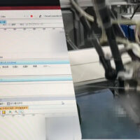パラレルリンクロボットのすばらしさ