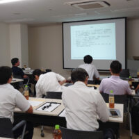新鋭経営会ものづくりDXワーキング