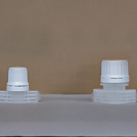 AS9.5スパウトとAS16スパウト