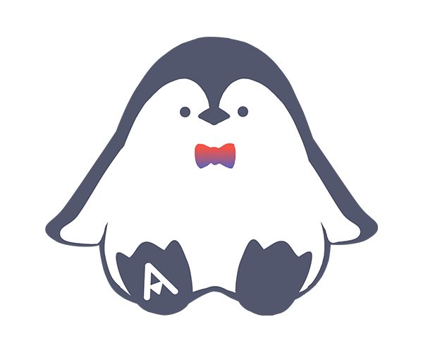 環境PRキャラクターあすぽん