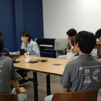 解析の結果を確認する