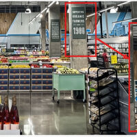 WholeFoodsMarketの内部