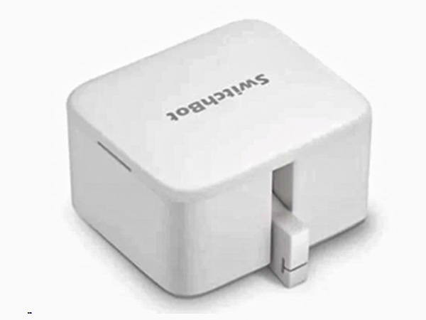 SwitchBot(スイッチボット)SWITCHBOT 株式会社製品