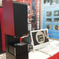 機械要素技術展2016展示物 E-Gauge