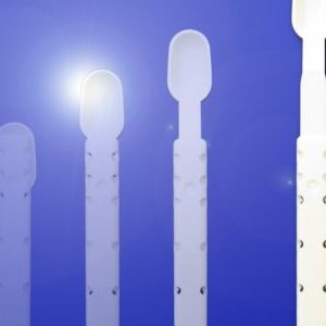 ビオフェルミンに使用された伸びるスプーン