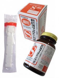 ビオフェルミン商品画像