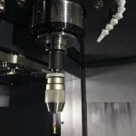 マシニングセンタ