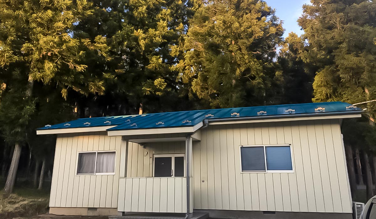 アスカカンパニーの東北工場