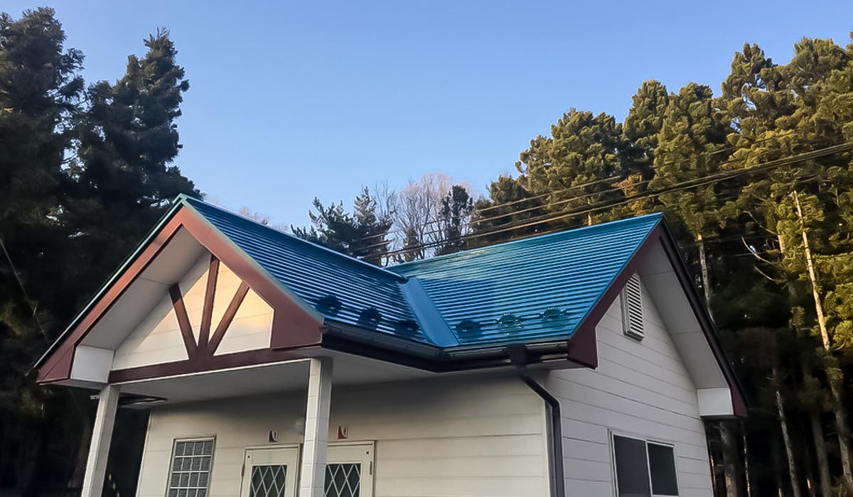 アスカカンパニーの東北工場