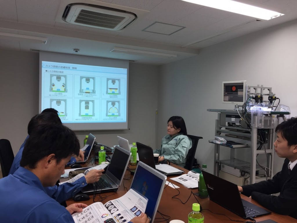 カメラスクール