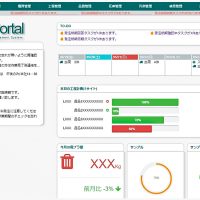 アスカカンパニーの生産管理システムAPS