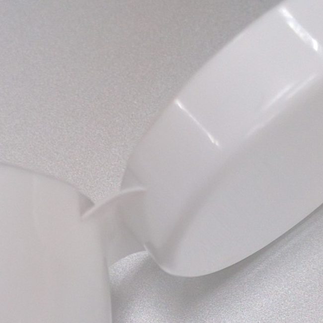 ヒンジキャップのヒンジ部