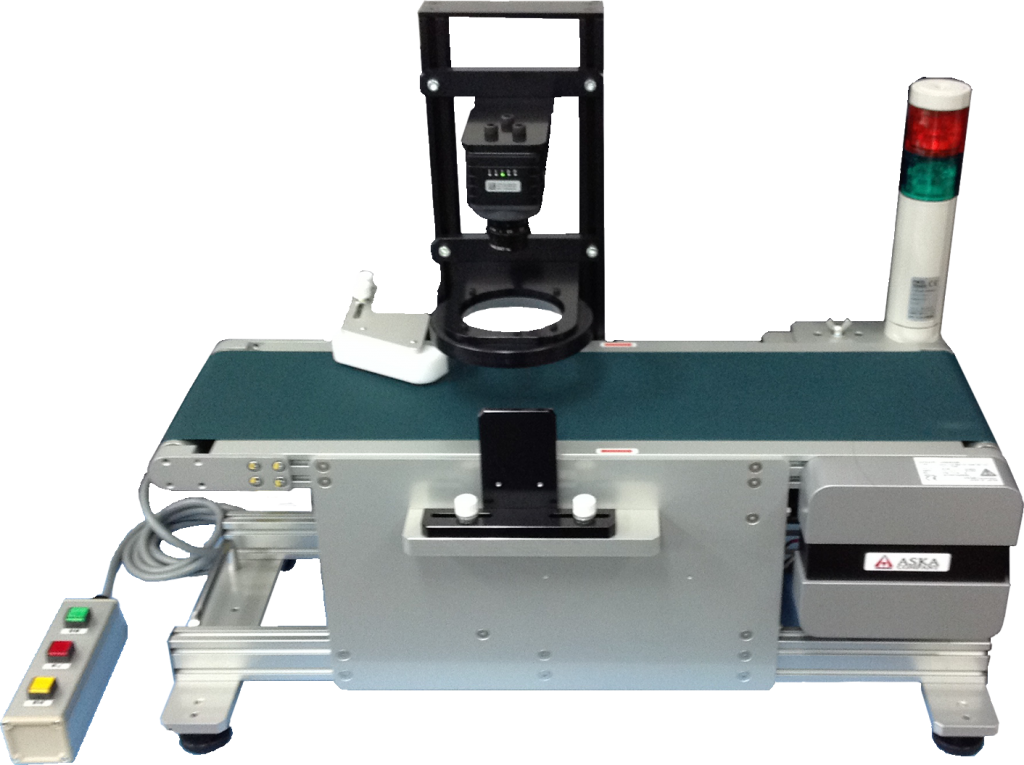 アスカカメラシミュレーター