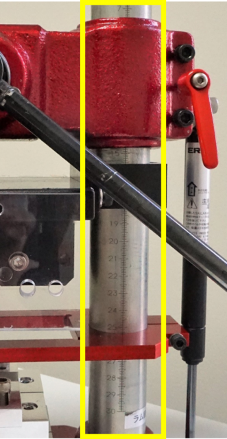 キッタロウメモリ部分拡大