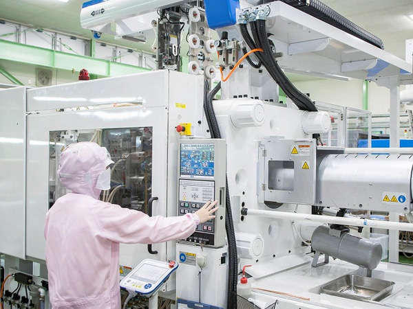 アスカカンパニーの工場見学03