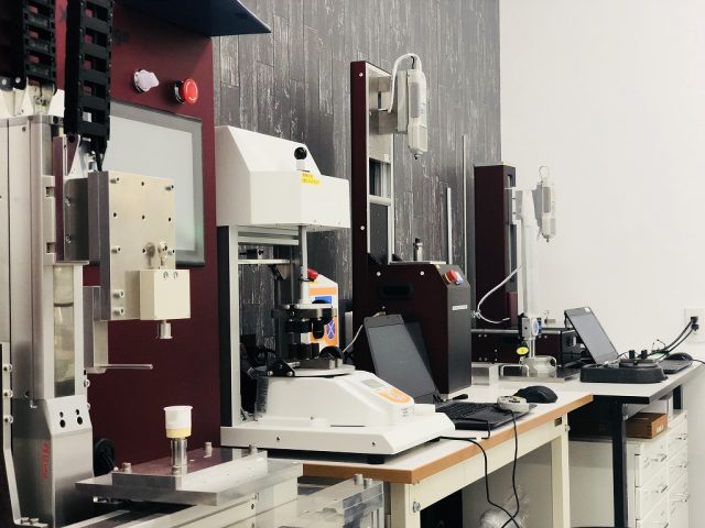 アスカカンパニーの評価・測定機器