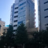 新宿オフィス外観