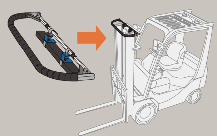 汚れん棒取り付けイメージ
