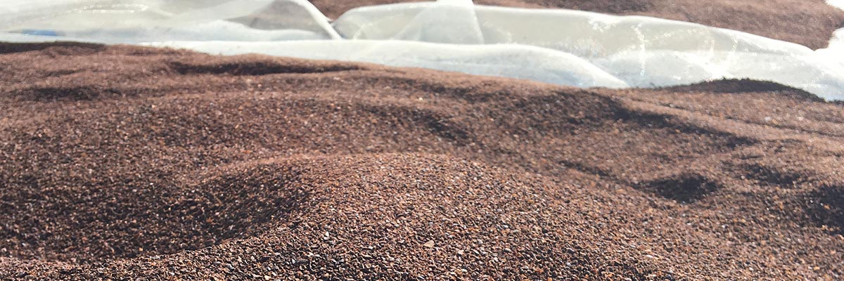 混錬樹脂の制作1