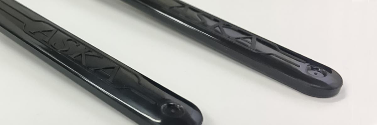 混錬樹脂の制作4