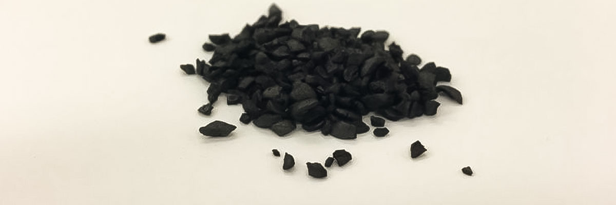 環境配慮樹脂の制作