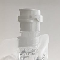 タンパーエビデンスキャップ