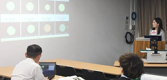 カメラ検査設定作成セミナー画像