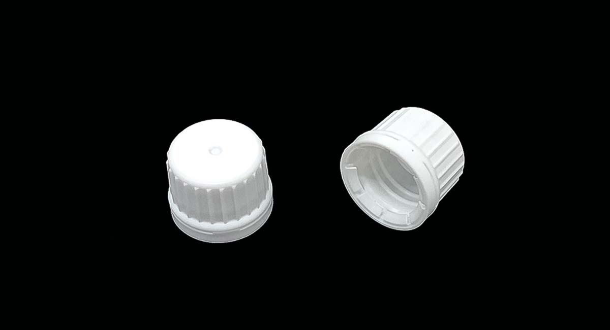 スパウト用スクリューキャップ