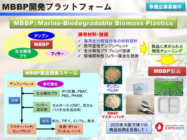 MBBP開発プラットホーム