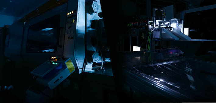 夜間無人化工場セミナー