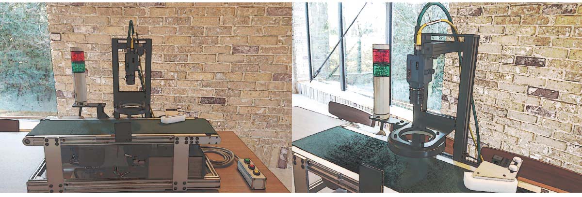 アスカ画像シミュレータ