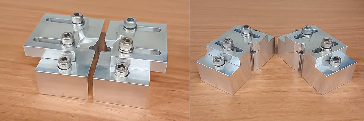 キッタロウ固定用治具