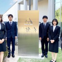 2021年度新入社員