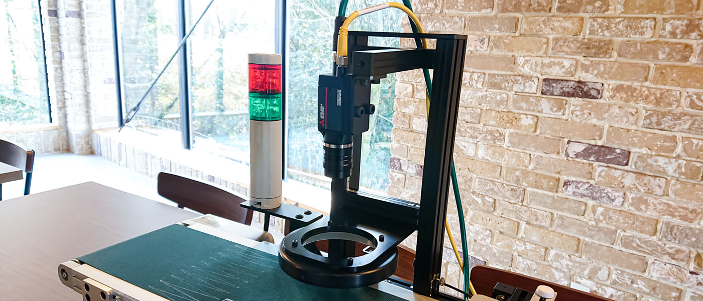 アスカカンパニーのアスカ画像検査シミュレーター