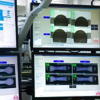 アスカカンパニーのプラスチック生産と製品検査