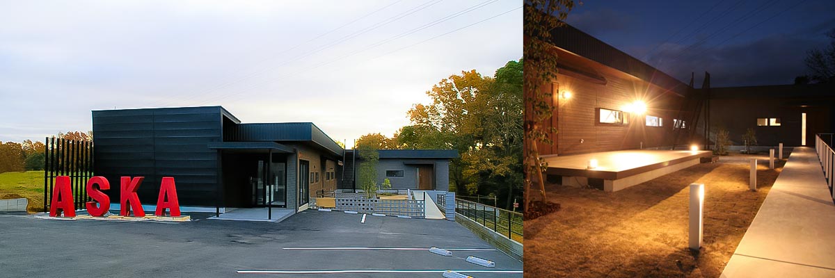 関西工場KY-House