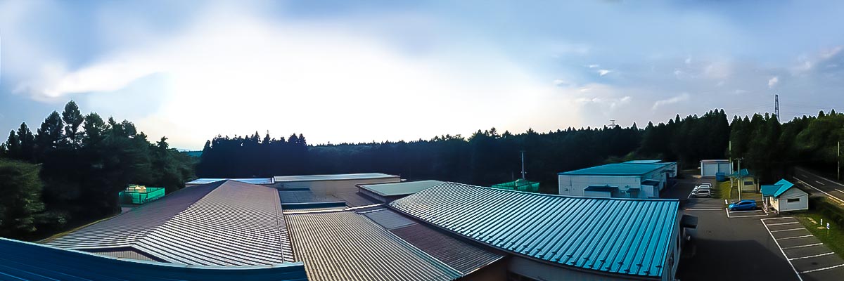 アスカカンパニー東北工場