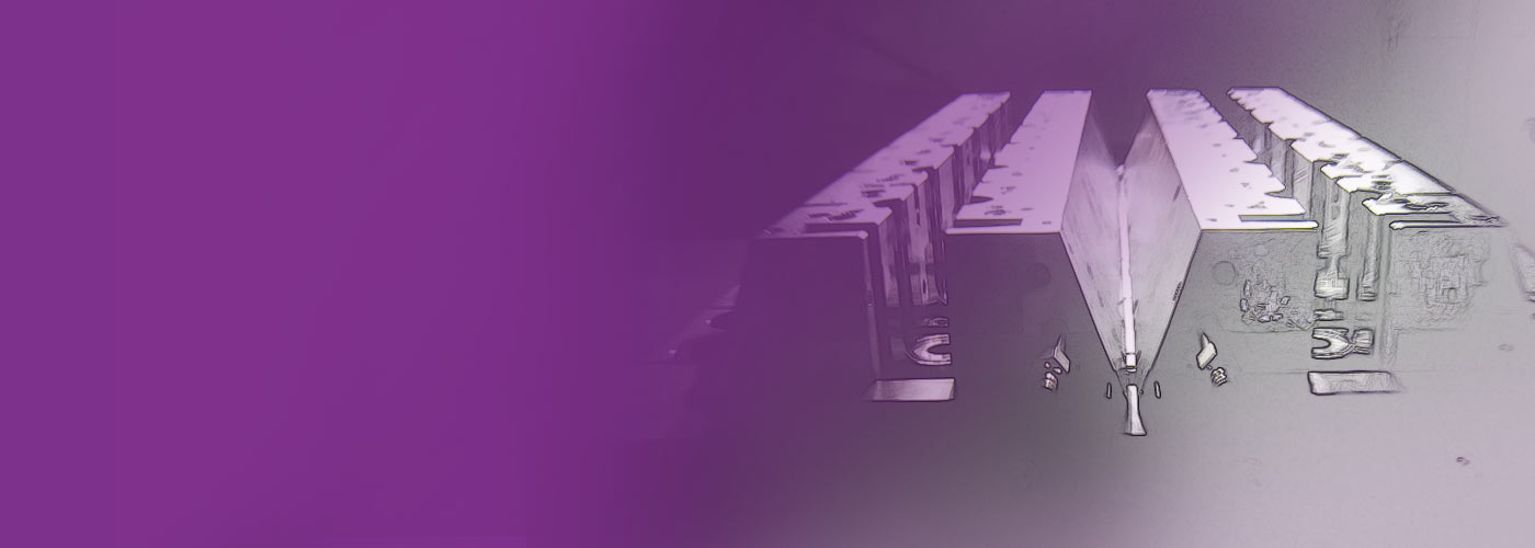 金型メンテナンス