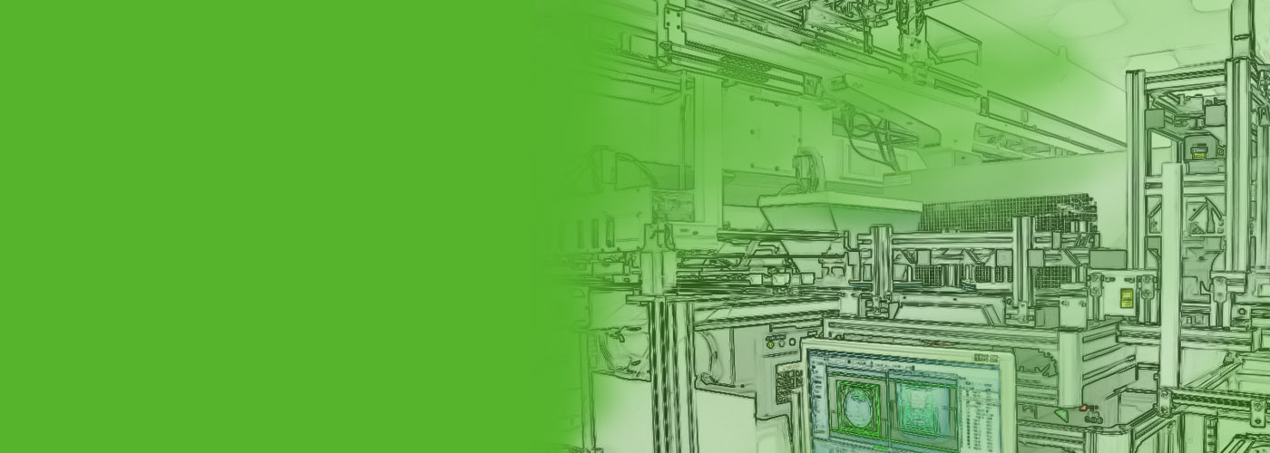 外観検査カメラ体験セミナー